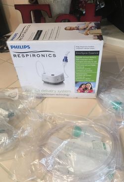 AEROSOL DELIVERY SYSTEM BRAND NEW