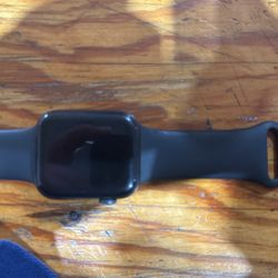 Apple Watch Series 6  44mm