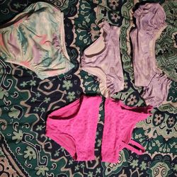 Bikinis & Water Diaper for Toddlers 