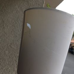 6 Feet Tall Lamp