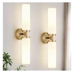 Wall Sconces Set of Two