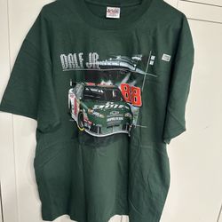 Vintage NASCAR Shirt