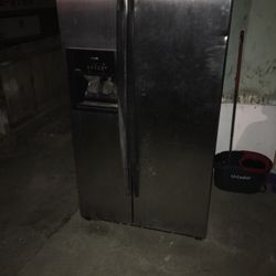 Free Fridge