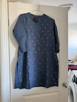 Women’s Indian Kurti Palazzo