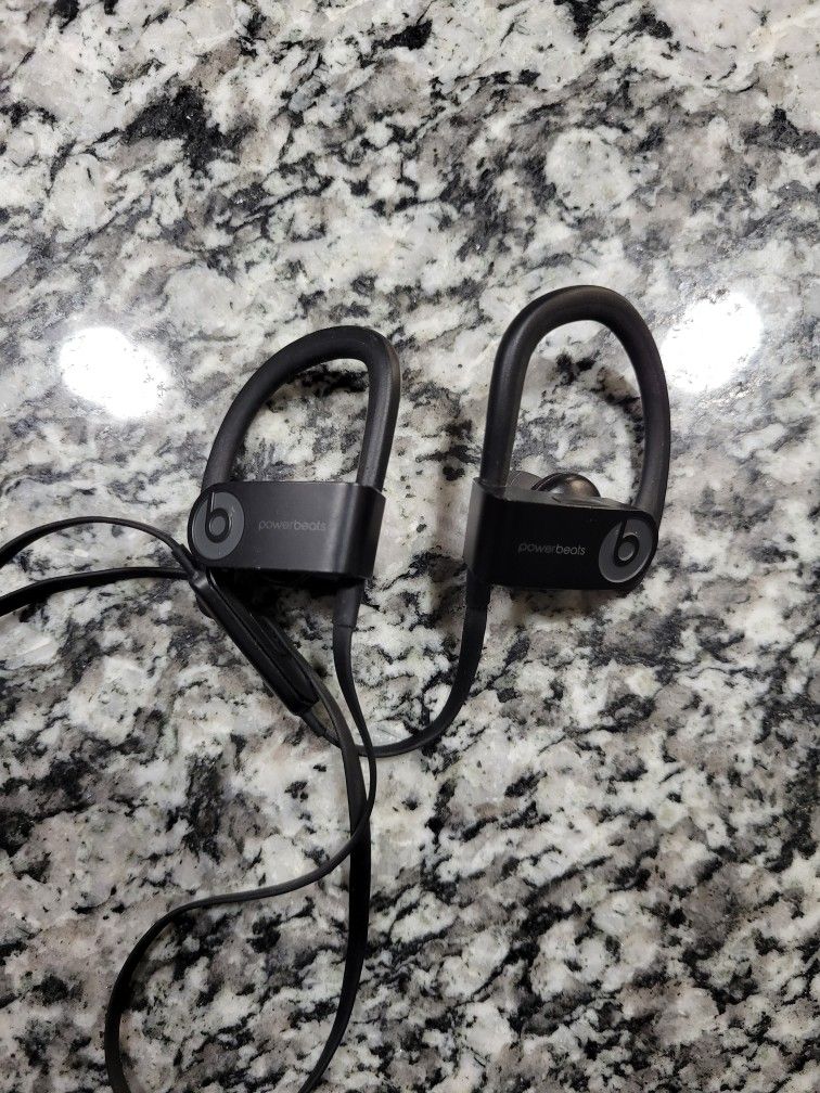 Powerbeats 3