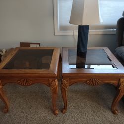 End Tables
