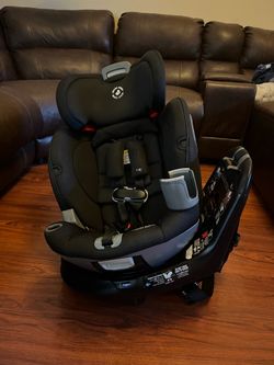 MAXI COSI EMME 360 CAR SEAT