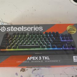 Apex 3 TKL