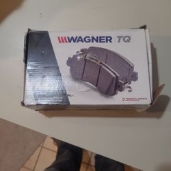 Wagner Brake Pads