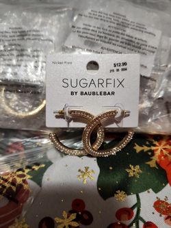 Pelusa Items