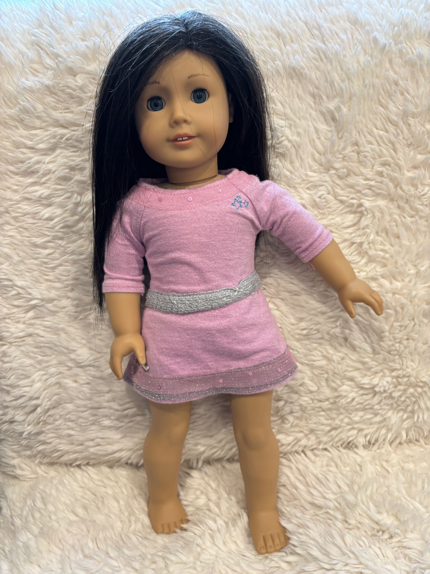 American Girl Doll