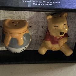 Disney Winnie The Pooh