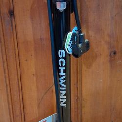 Schwinn Bike Pump 