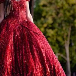 Quince Dress
