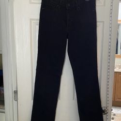 Levi’s 314 black size 29