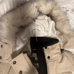 Ski Coat 