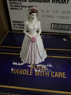 Royal Doulton Wedding Celebration