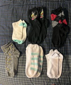 Women socks