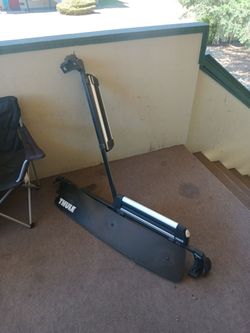 Roof Rack thule