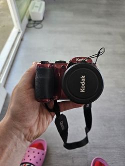Kodak Pixpro az252