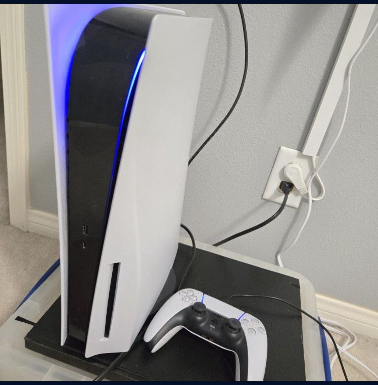Ps5 Disc Edition
