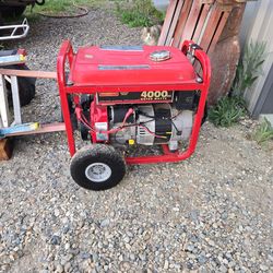 generac generator