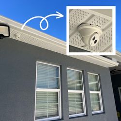 Security Camera Bundle Deal - Same Day Availability