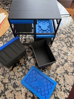 Teeny tiny totes (with mouse head) stl/3mf files