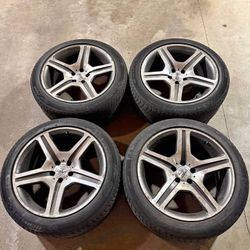 Michelin Tires