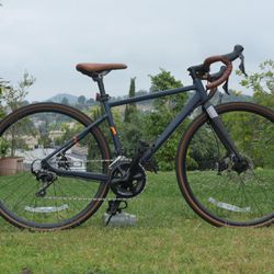 Triban RC520 Gravel Bike