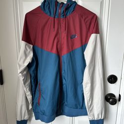 Nike Windbreaker L 