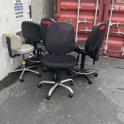 Chairs Free