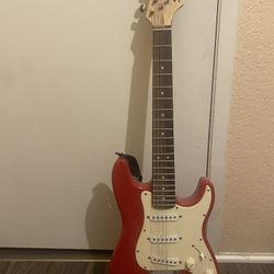 Mini Stratocaster