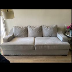 Michael Nicholas Jayne Sofa (Custom)