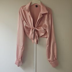 Blusa De Shein