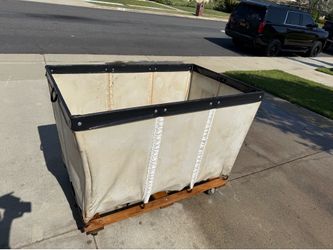 ULine Cart