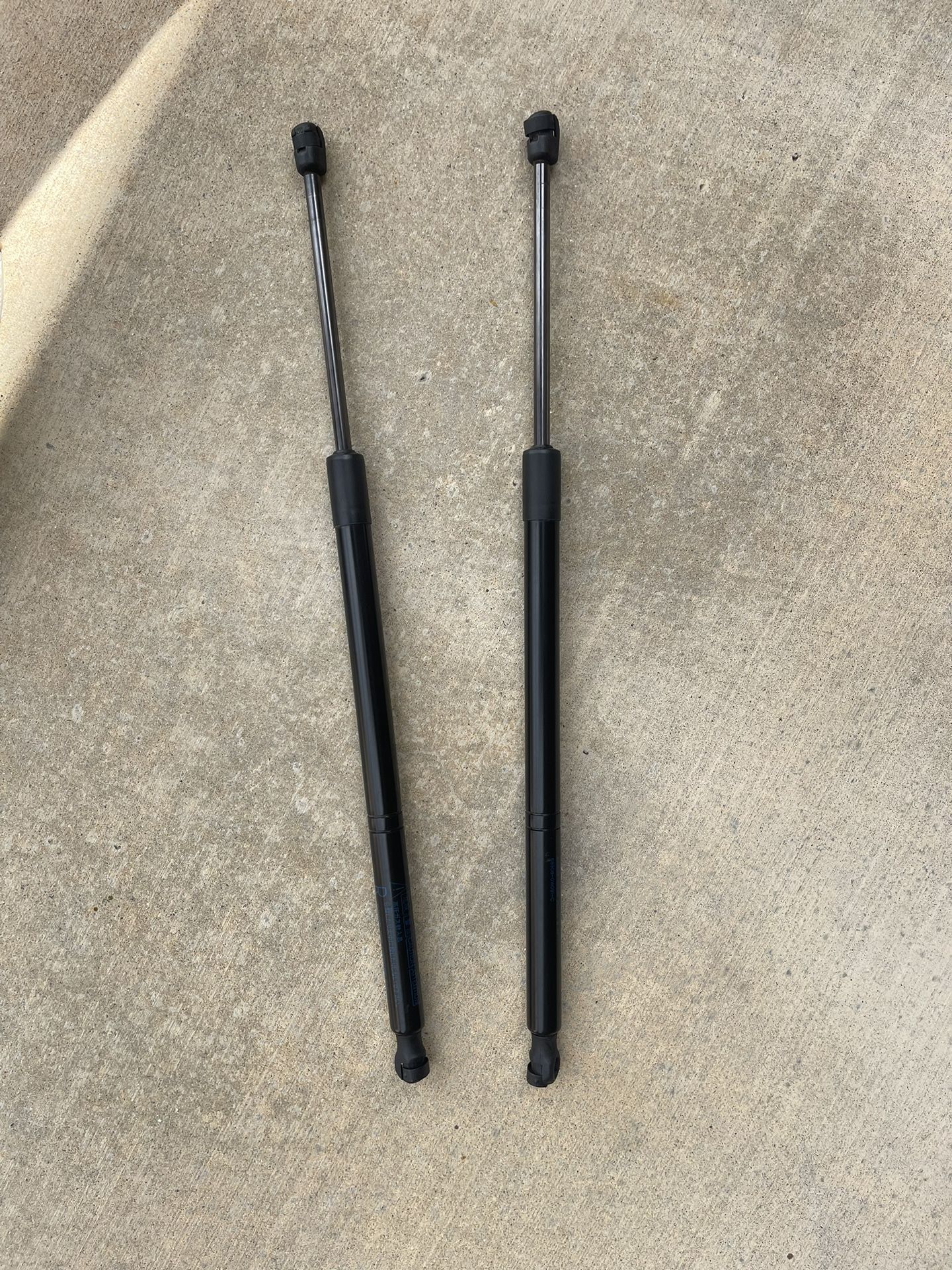 Toyota 4runner Rear Door Struts