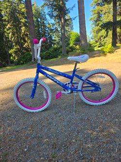 Huffy Seastar kids bike