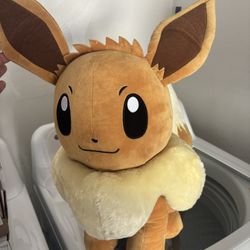 Eevee Plushy