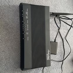 Verizon router 