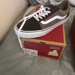 2 New Vans For Sale 