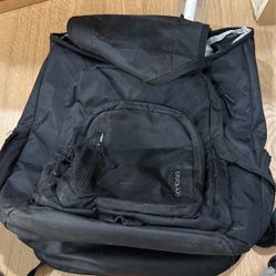 Embark Backpack
