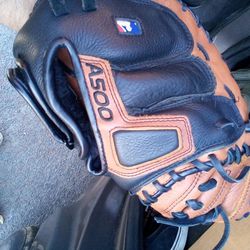 A500 Catchers Glove