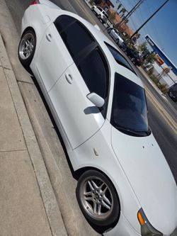 2005 BMW 545i