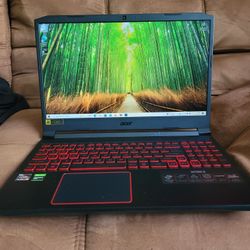 Acer Nitro 5