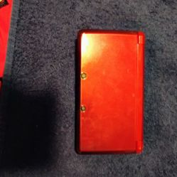 Nintendo 3DS