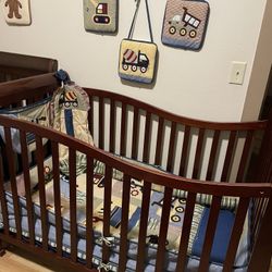 Crib