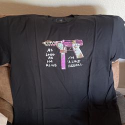 DOPE SHIRT XXXL