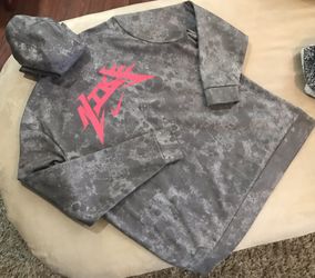 Nike Therma-Fit Story Pack Full Zip Training Jacket