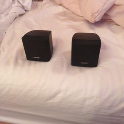Bose Speakers